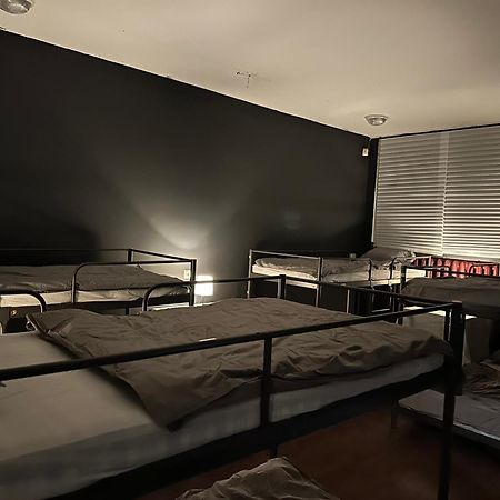 The Kliefs Vilnius - Virtual Check-In Hostel Εξωτερικό φωτογραφία