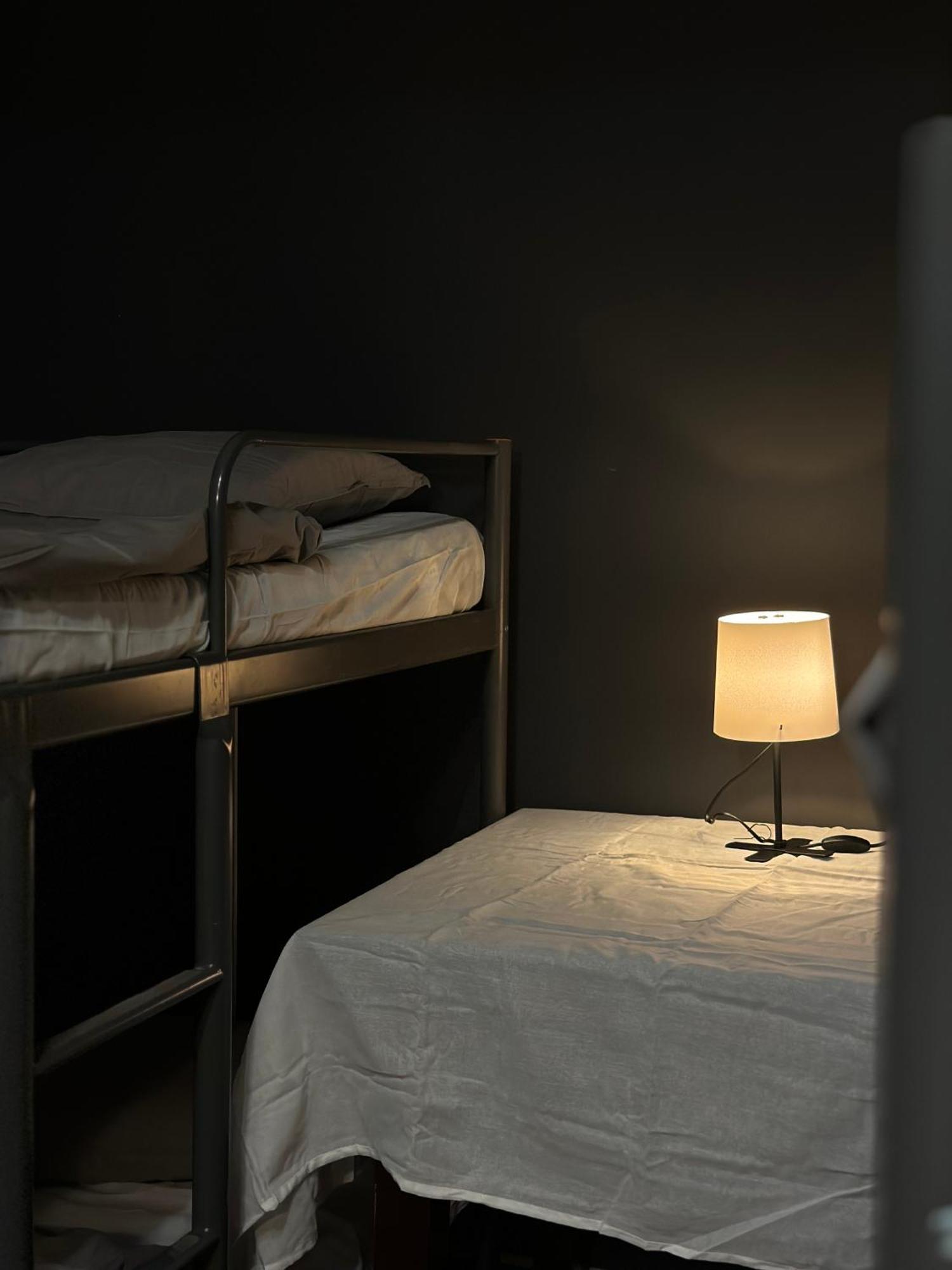 The Kliefs Vilnius - Virtual Check-In Hostel Εξωτερικό φωτογραφία
