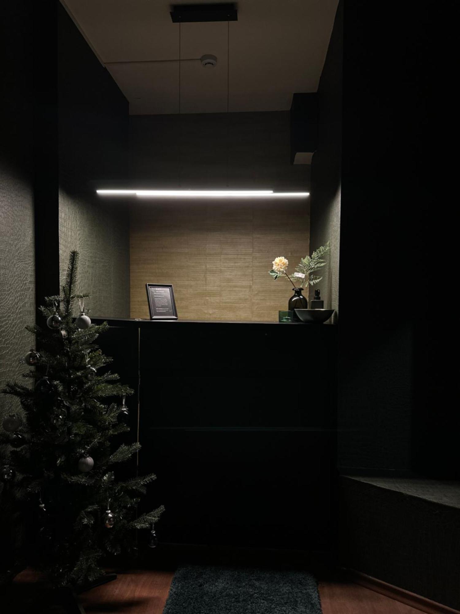 The Kliefs Vilnius - Virtual Check-In Hostel Εξωτερικό φωτογραφία