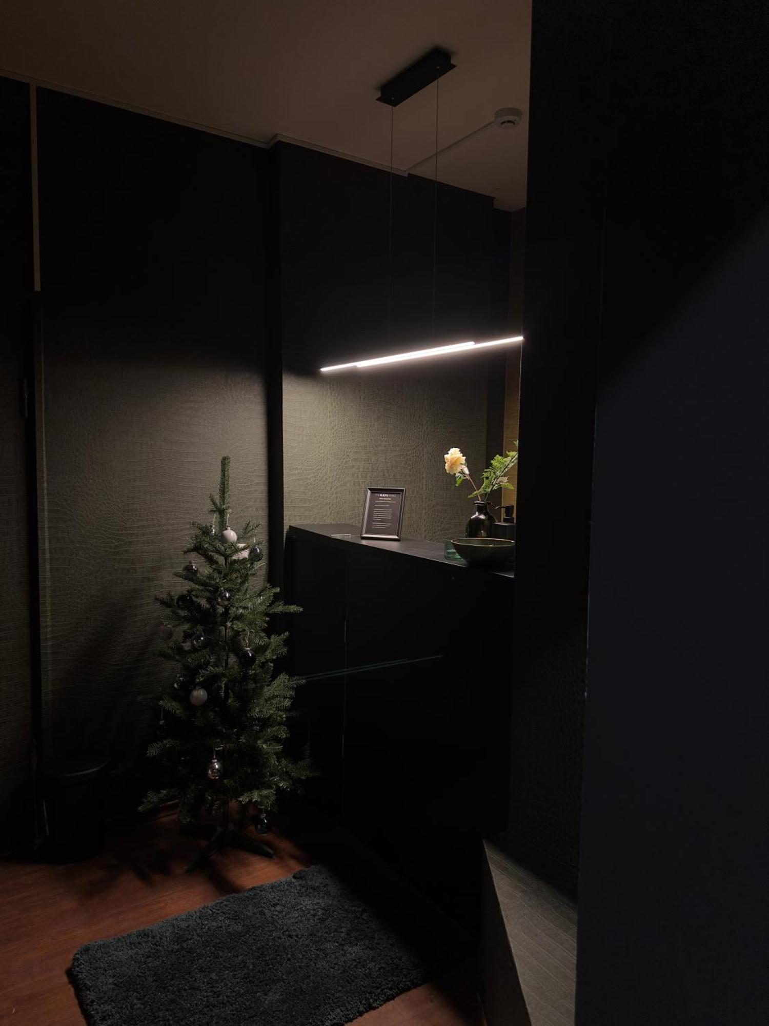 The Kliefs Vilnius - Virtual Check-In Hostel Εξωτερικό φωτογραφία